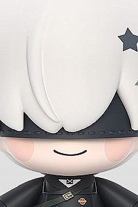 GOOD SMILE ARTS Shanghai NieR:Automata Ver1.1a Huggy Good Smile 9S