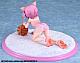 Kaitendoh RO-KYU-BU! SS Minato Tomoka -Kemomimi Lingerie Ver.- 1/7 Plastic Figure gallery thumbnail