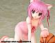 Kaitendoh RO-KYU-BU! SS Minato Tomoka -Kemomimi Lingerie Ver.- 1/7 Plastic Figure gallery thumbnail