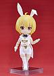 GOOD SMILE COMPANY (GSC) Nendoroid Doll Oyofuku Set Bunny Suit (White) gallery thumbnail