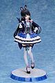 Design COCO Nijisanji Tsukino Mito 1/7 Plastic Figure gallery thumbnail