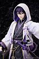 Design COCO Nijisanji Kenmochi Toya 1/7 Plastic Figure gallery thumbnail