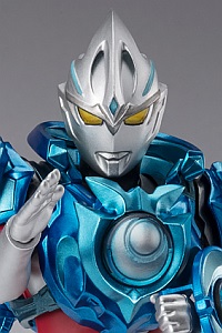 BANDAI SPIRITS S.H.Figuarts Lunar Armor