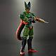 PLEX Dragon Ball Arise Cell Daini Keitai Plastic Figure gallery thumbnail