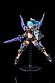 KOTOBUKIYA Megami Device BUSTER DOLL Knight DARKNESS CLAW 1/1 Plastic Kit gallery thumbnail