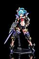 KOTOBUKIYA Megami Device BUSTER DOLL Knight DARKNESS CLAW 1/1 Plastic Kit gallery thumbnail