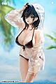 AniMester Yokoyama Ishimi Natsu-naru Hankyou Ver. 1/6 Plastic Figure gallery thumbnail