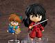 GOOD SMILE COMPANY (GSC) Inuyasha Nendoroid Inuyasha Saku no Nichi Ver. & Shippou gallery thumbnail