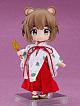 GOOD SMILE COMPANY (GSC) Nendoroid Doll Tanuki no Miko: Yui gallery thumbnail