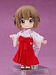 GOOD SMILE COMPANY (GSC) Nendoroid Doll Tanuki no Miko: Yui gallery thumbnail