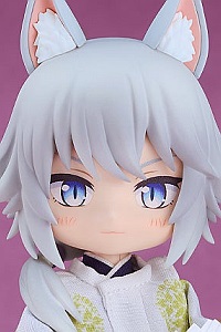 GOOD SMILE COMPANY (GSC) Nendoroid Doll Kitsune no Kannushi: Rei