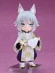 GOOD SMILE COMPANY (GSC) Nendoroid Doll Kitsune no Kannushi: Rei gallery thumbnail