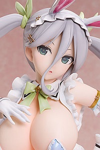 FREEing Shinobi Master Senran Kagura NEW LINK Senkou Bunny Ver. 1/4 Plastic Figure