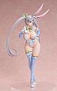 FREEing Shinobi Master Senran Kagura NEW LINK Senkou Bunny Ver. 1/4 Plastic Figure gallery thumbnail