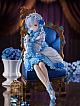 FuRyu F:NEX Re:Zero -Starting Life in Another World Rem Gothic Ver. 1/7 Plastic Figure gallery thumbnail