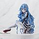 Sega S-FIRE Shin Evangelion Gekijoban Ayanami Rei Long Hair Ver. 1/7 Plastic Figure gallery thumbnail