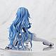 Sega S-FIRE Shin Evangelion Gekijoban Ayanami Rei Long Hair Ver. 1/7 Plastic Figure gallery thumbnail