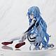 Sega S-FIRE Shin Evangelion Gekijoban Ayanami Rei Long Hair Ver. 1/7 Plastic Figure gallery thumbnail