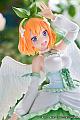 PROOF TV Anime Gotobun no Hanayome SS Nakano Yotsuba Tenshi Ver. 1/7 Plastic Figure gallery thumbnail