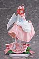 PROOF TV Anime Gotobun no Hanayome SS Nakano Itsuki Tenshi Ver. 1/7 Plastic Figure gallery thumbnail