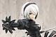 KOTOBUKIYA NieR:Automata Ver1.1a ARTFX J 2B 1/8 Plastic Figure gallery thumbnail