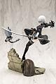 KOTOBUKIYA NieR:Automata Ver1.1a ARTFX J 2B 1/8 Plastic Figure gallery thumbnail