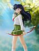 FuRyu Inuyasha TENITOL Higurashi Kagome Plastic Figure gallery thumbnail