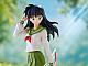 FuRyu Inuyasha TENITOL Higurashi Kagome Plastic Figure gallery thumbnail