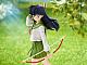 FuRyu Inuyasha TENITOL Higurashi Kagome Plastic Figure gallery thumbnail