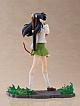 FuRyu Inuyasha TENITOL Higurashi Kagome Plastic Figure gallery thumbnail