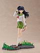 FuRyu Inuyasha TENITOL Higurashi Kagome Plastic Figure gallery thumbnail