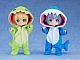 GOOD SMILE COMPANY (GSC) Nendoroid Doll Kigurumi Pajamas Kyoryu gallery thumbnail