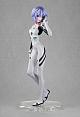 KADOKAWA KDcolle (Aizo-ban) Neon Genesis Evanglion Ayanami Rei 1/7 Plastic Figure gallery thumbnail