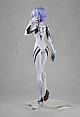 KADOKAWA KDcolle (Aizo-ban) Neon Genesis Evanglion Ayanami Rei 1/7 Plastic Figure gallery thumbnail