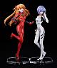 KADOKAWA KDcolle (Aizo-ban) Neon Genesis Evanglion Soryu Asuka Langley 1/7 Plastic Figure gallery thumbnail