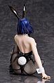 FREEing Gekijoban City Hunter Angel Dust Nogami Saeko Bunny Ver. 1/6 Plastic Figure gallery thumbnail