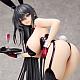 FREEing Azur Lane Taiho Anniversary Bunny Ver. 1/4 Plastic Figure gallery thumbnail