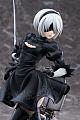 MAX FACTORY NieR:Automata Ver1.1a 2B 1/7 Plastic Figure gallery thumbnail