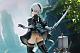 MAX FACTORY NieR:Automata Ver1.1a 2B 1/7 Plastic Figure gallery thumbnail