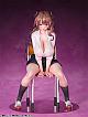 FOTS JAPAN Kyonyuu Succubus to Himitsu no Kagaijugyou Ranunculus 1/4 PMMA Figure gallery thumbnail