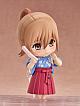 GOOD SMILE COMPANY (GSC) Chihayafuru 3 Nendoroid Chihaya Ayase gallery thumbnail