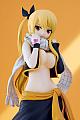 GOOD SMILE COMPANY (GSC) FAIRY TAIL (Gensaku-ban) POP UP PARADE Lucy Heartfilia Natsu no Costume Ver. L size Plastic Figure gallery thumbnail