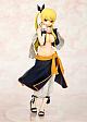 GOOD SMILE COMPANY (GSC) FAIRY TAIL (Gensaku-ban) POP UP PARADE Lucy Heartfilia Natsu no Costume Ver. L size Plastic Figure gallery thumbnail