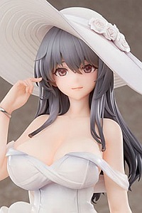 APEX Azur Lane Charybdis Kagayakashi no Rei-mo Ver. 1/7 Plastic Figure