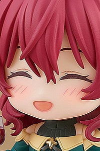 GOOD SMILE COMPANY (GSC) Madougushi Daliya wa Utsumuka nai Nendoroid Dahliya Rossetti