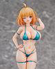 KoiKoi -Sakura- Sophia F. Sherring Bikini Ver. 1/6 Plastic Figure gallery thumbnail