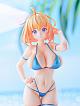 KoiKoi -Sakura- Sophia F. Sherring Bikini Ver. 1/6 Plastic Figure gallery thumbnail