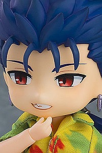 ORANGE ROUGE Fate/hollow ataraxia Nendoroid Doll Lancer