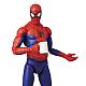 MedicomToy MAFEX No.235 SPIDER-MAN (Peter B. Parker) RENEWAL Ver. (SPIDER-MAN: INTO THE SPIDER-VERSE) Action Figure gallery thumbnail