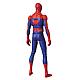 MedicomToy MAFEX No.235 SPIDER-MAN (Peter B. Parker) RENEWAL Ver. (SPIDER-MAN: INTO THE SPIDER-VERSE) Action Figure gallery thumbnail